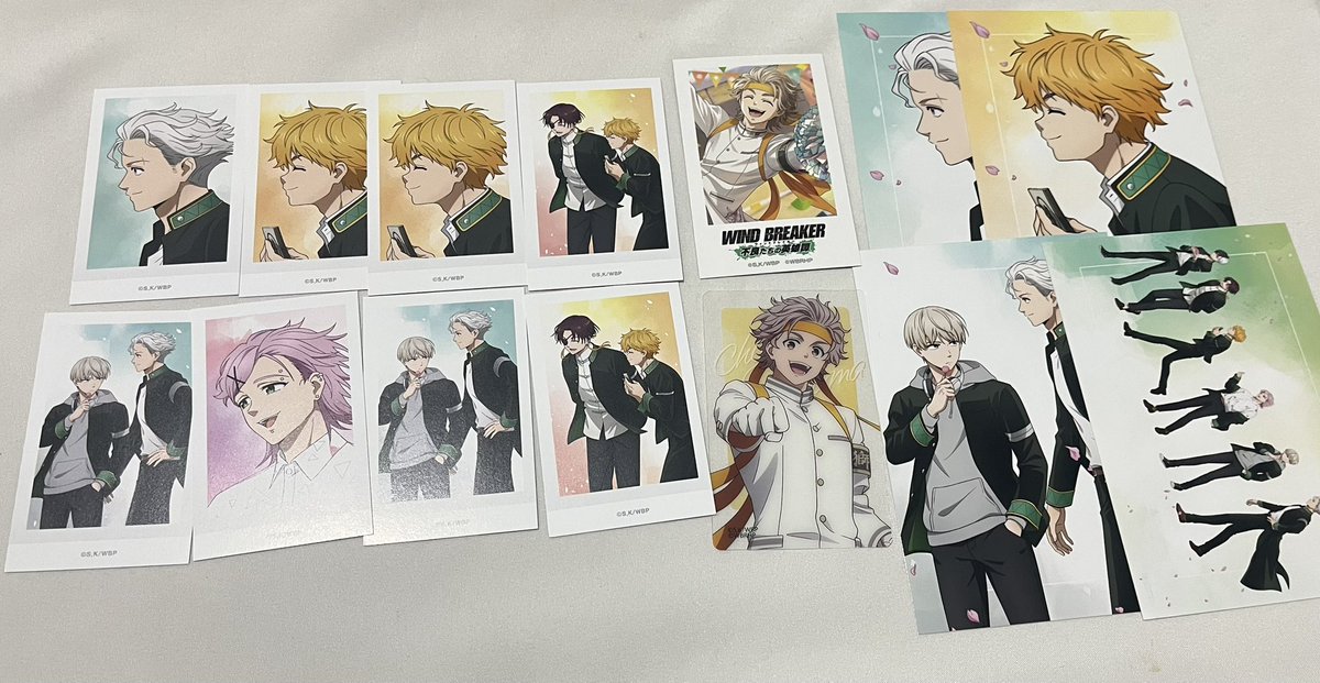 Howl_kdynjm (สำรอง) tweet media