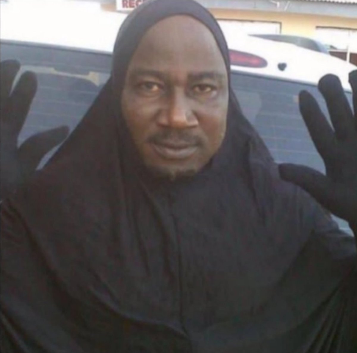 IGWE CHIKODILI THEOLA tweet media