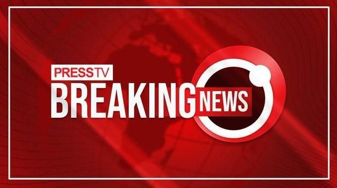 Press TV 🔻 tweet media
