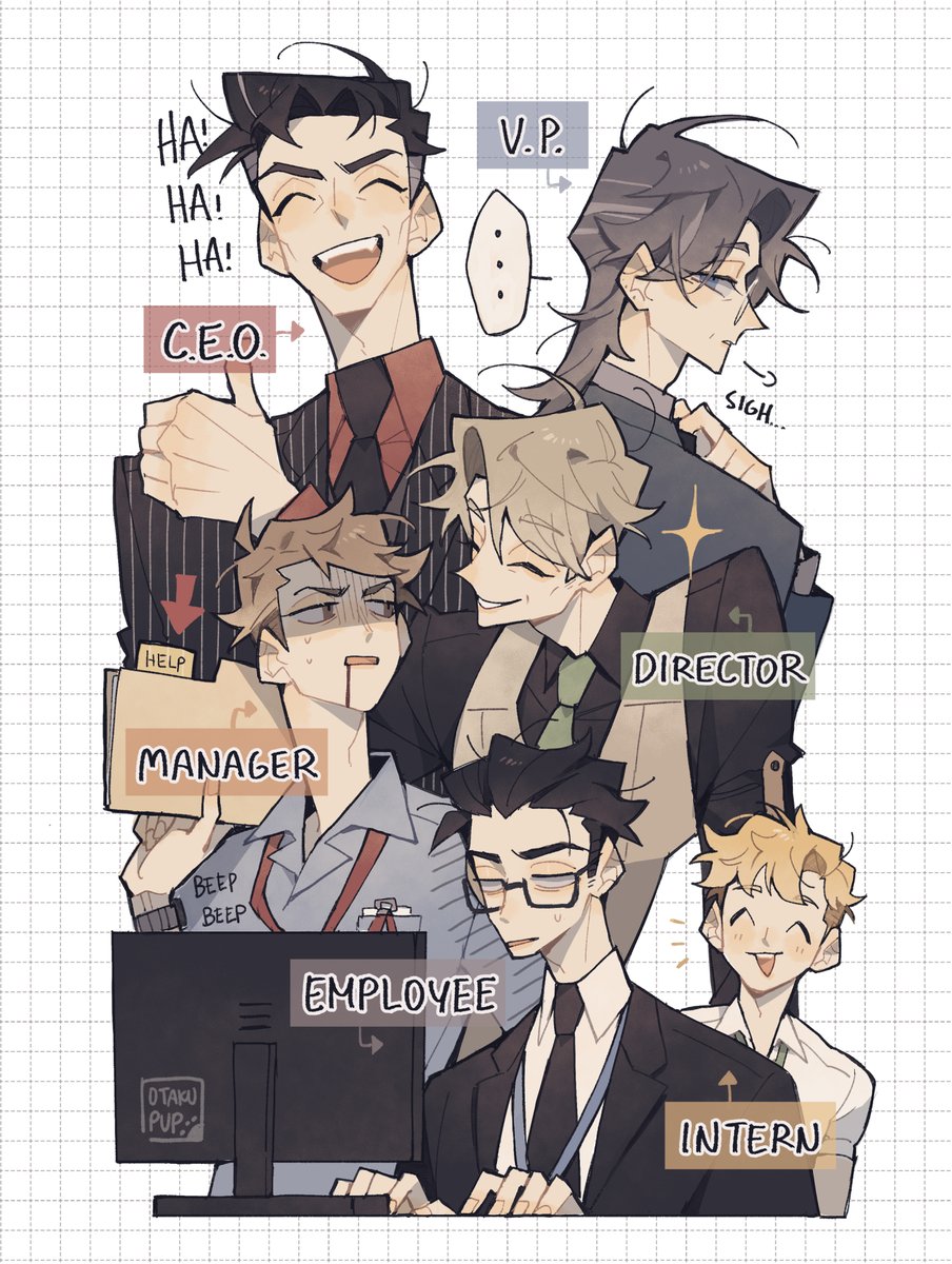 OtakuPup's tweet photo. corporate greed is real...
I WANT THEM ALL-❤️ https://t.co/EO0ut5G9N0