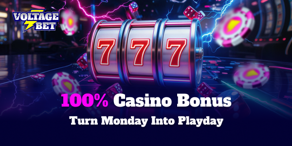Voltage Bet tweet media