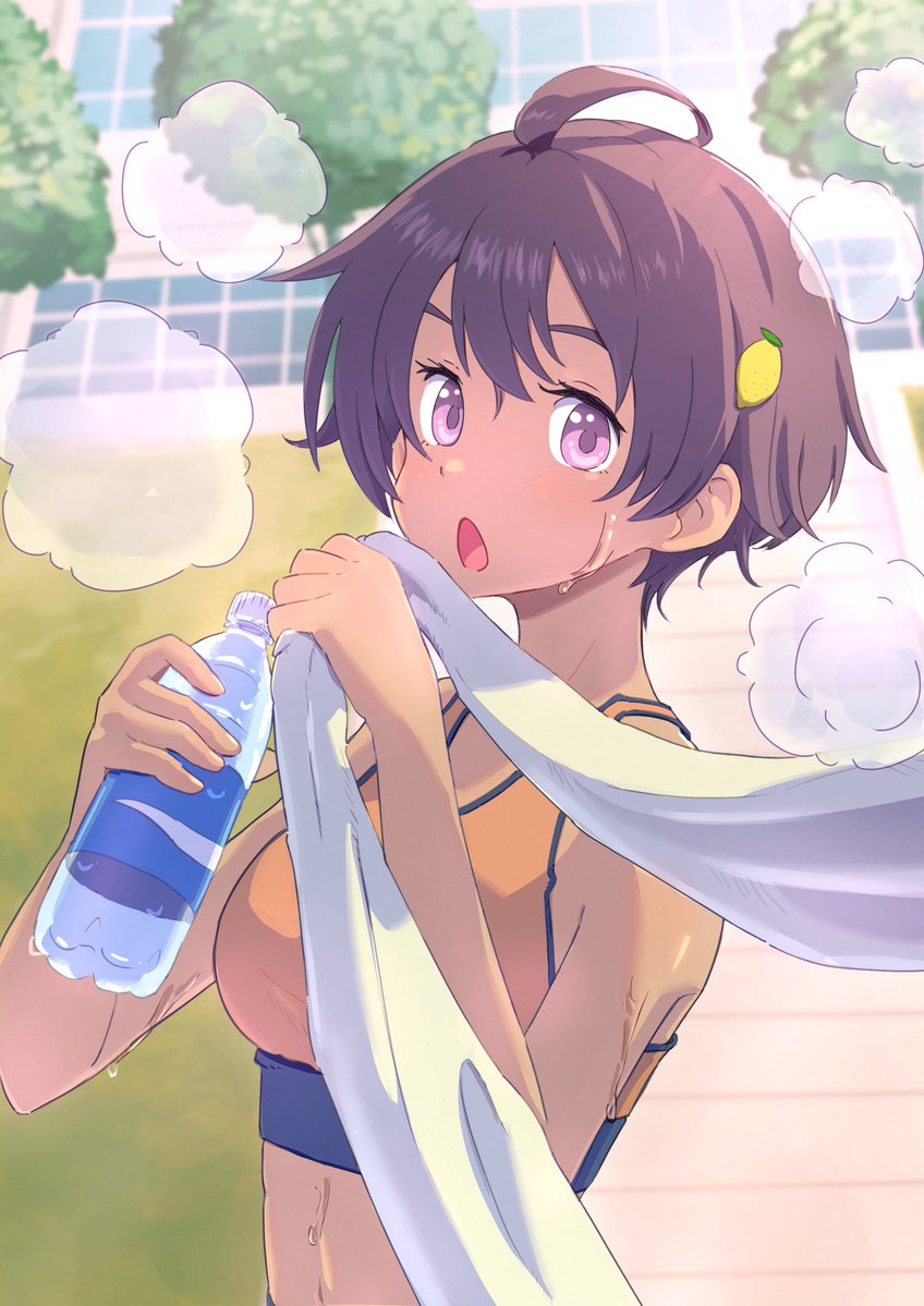 イムゼン Imzen tweet media