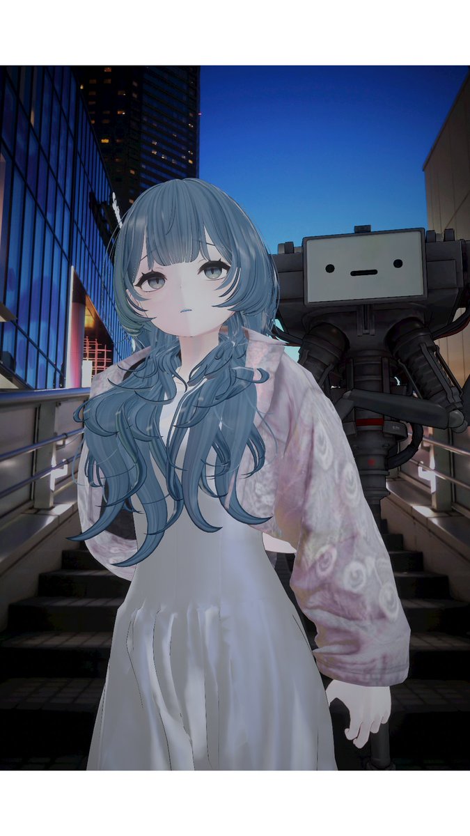 今回のレティニアちゃん　お気に入りかも