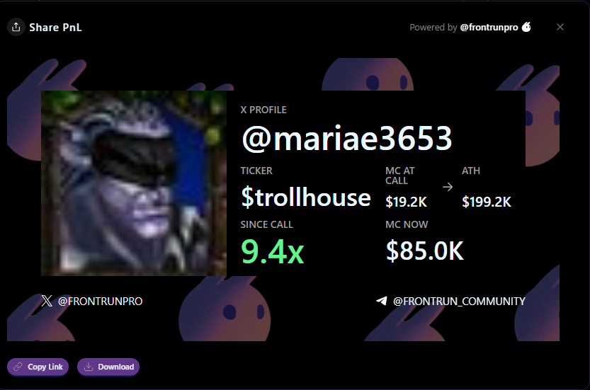 Maria Eugenia tweet media