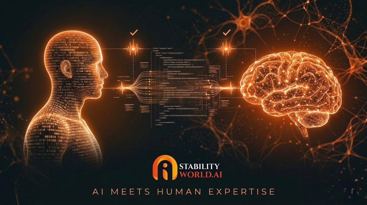 Stability World AI tweet media