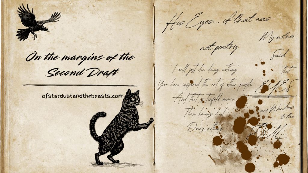 of Stardust and the Beasts tweet media