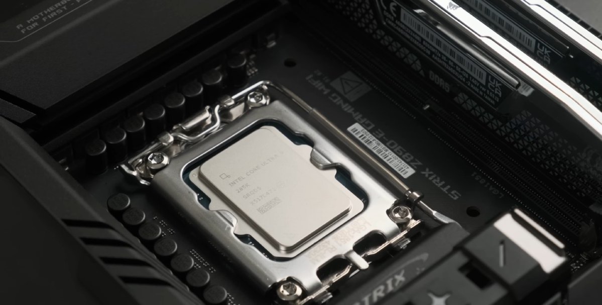 noobfeed's tweet image. Intel's final #corei3 proves quad-core CPUs still have a place in modern budget #gaming builds. #hardware noobfeed.com/hardware/intel…