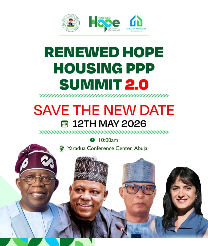 Federal Ministry of Housing and Urban Development tweet media