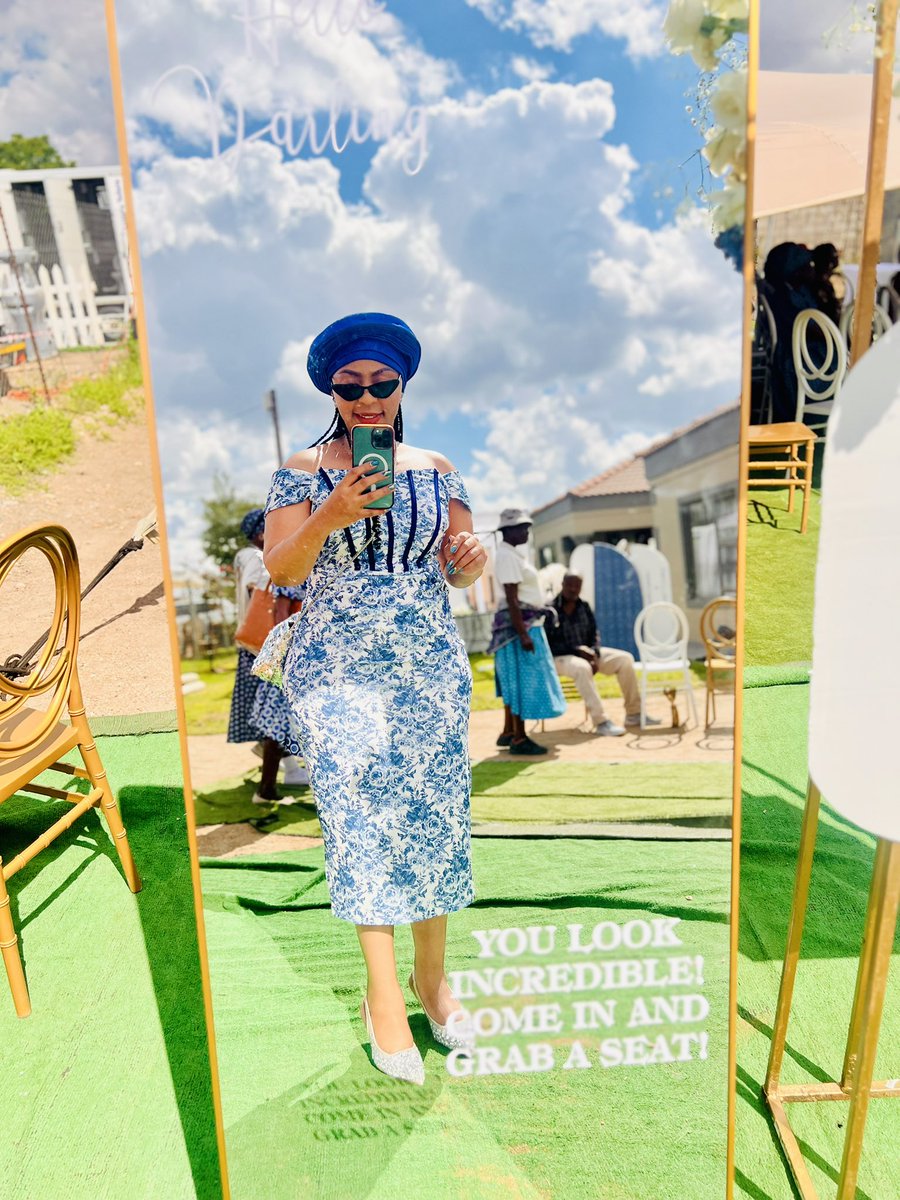 Palesa Ledwaba tweet media