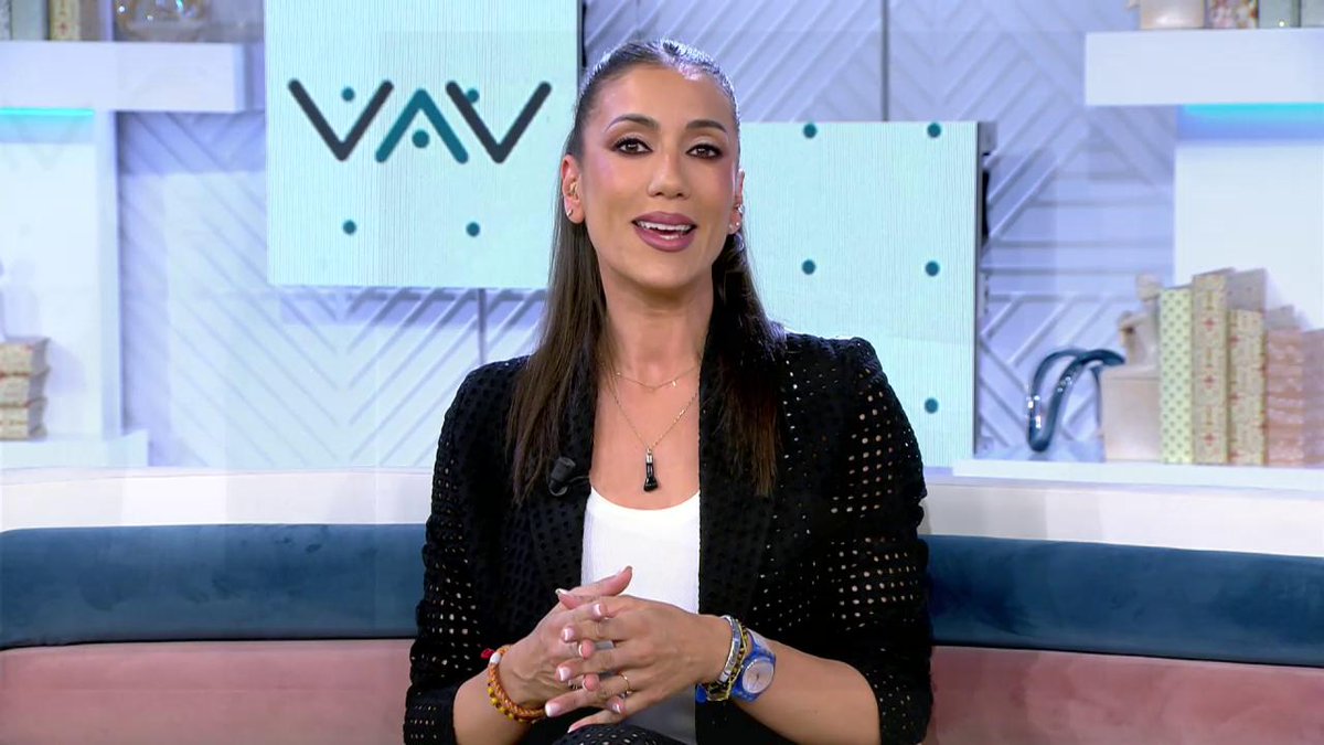 Vamos a ver tweet media
