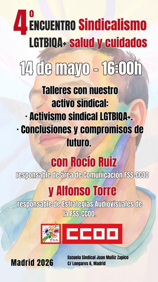 FSS-CCOO tweet media