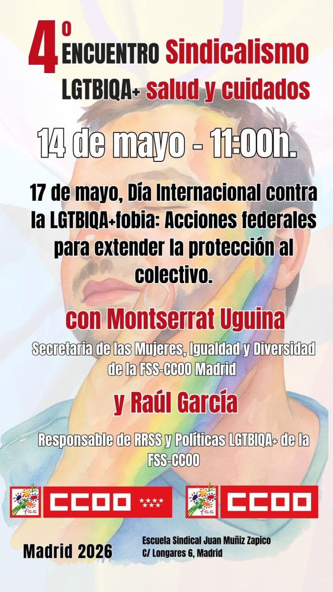 FSS-CCOO tweet media
