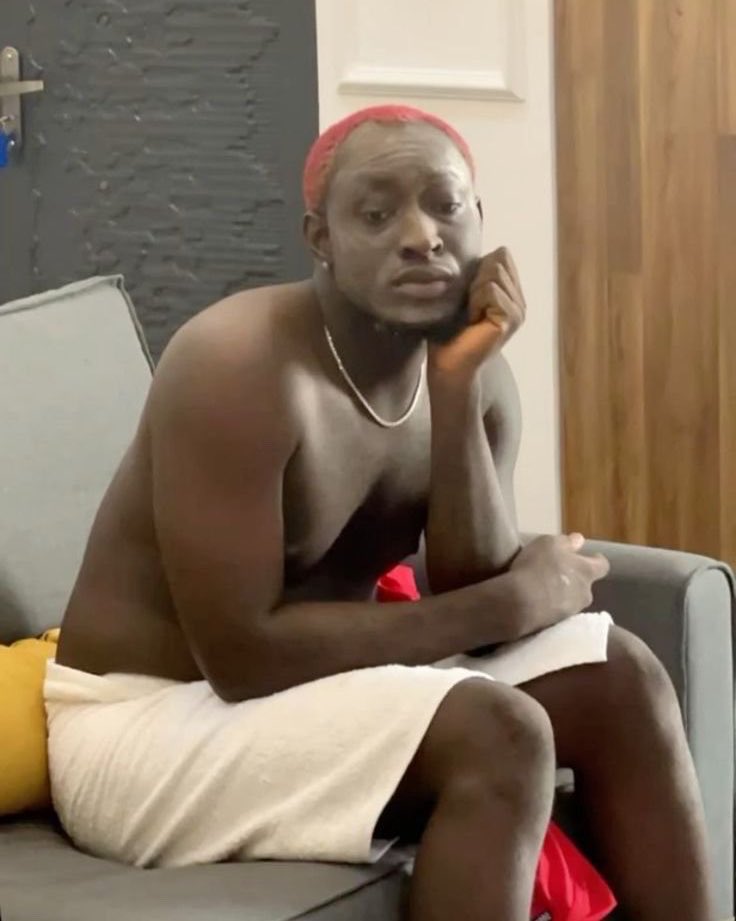 Bashir Jamiu oluwatosin tweet media