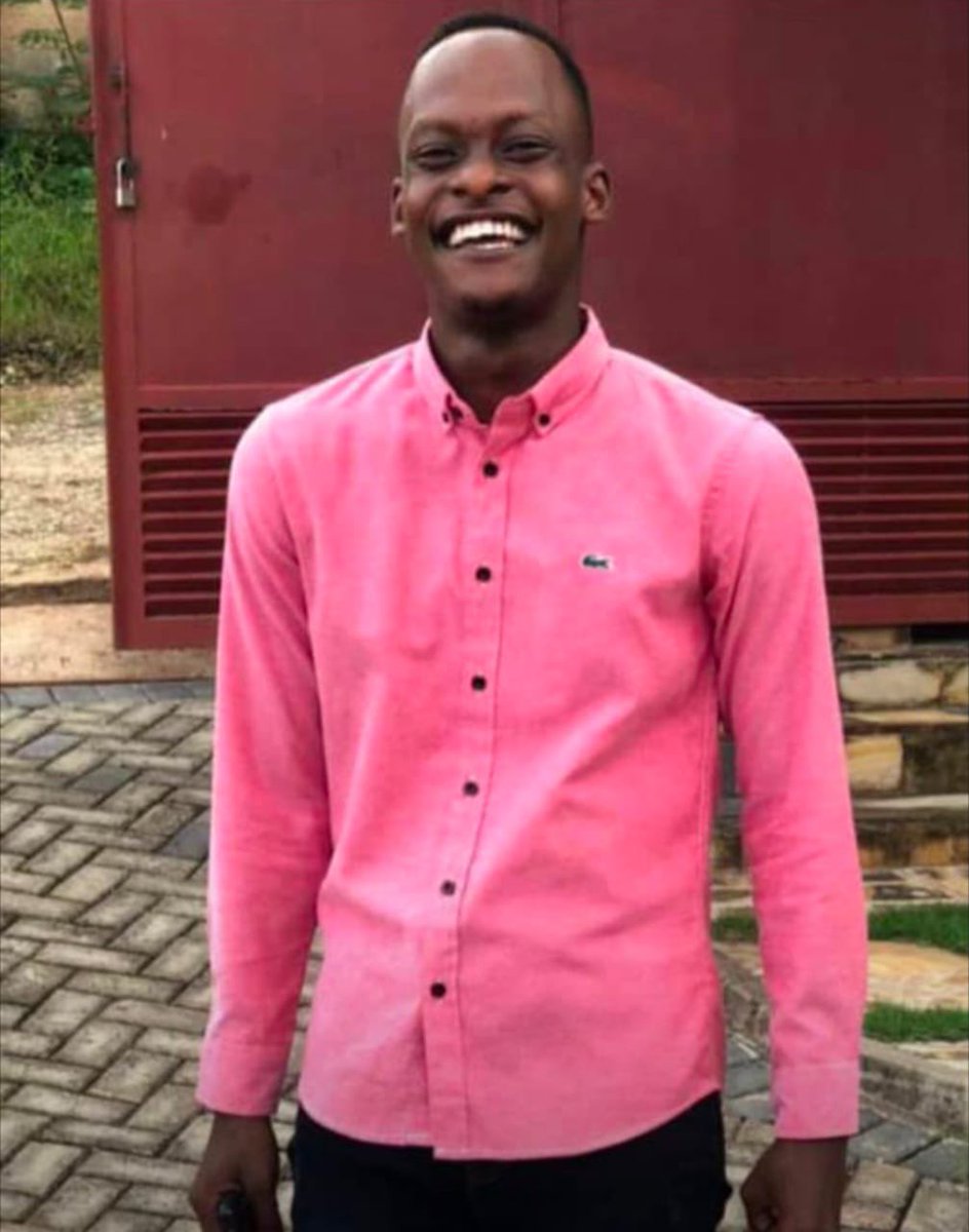 Fortunatus Buyobe tweet media