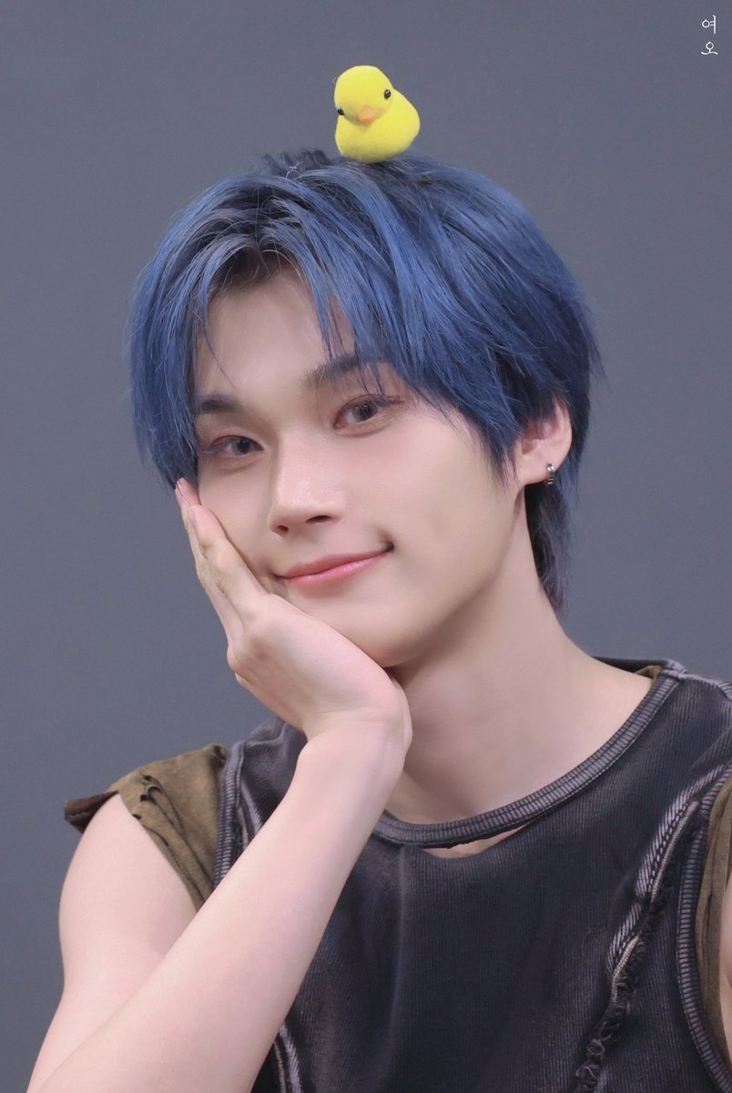 여오 tweet media