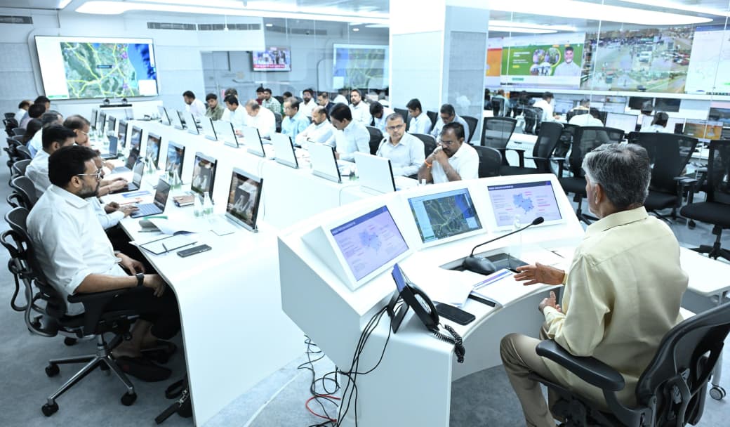 I & PR Andhra Pradesh tweet media