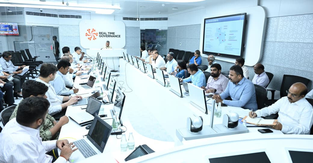 I & PR Andhra Pradesh tweet media