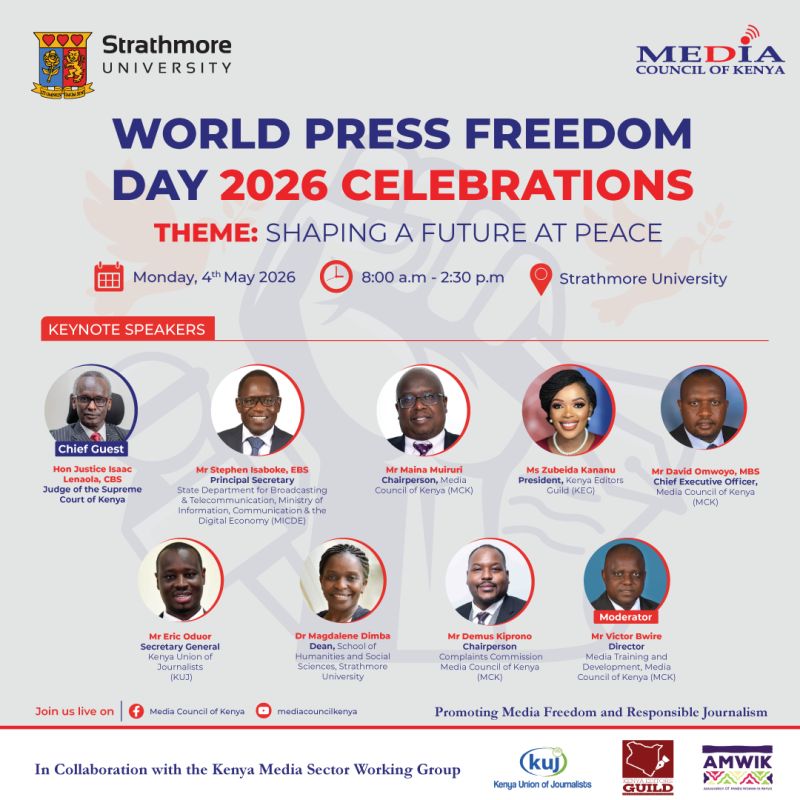 IAWRT-Kenya tweet media