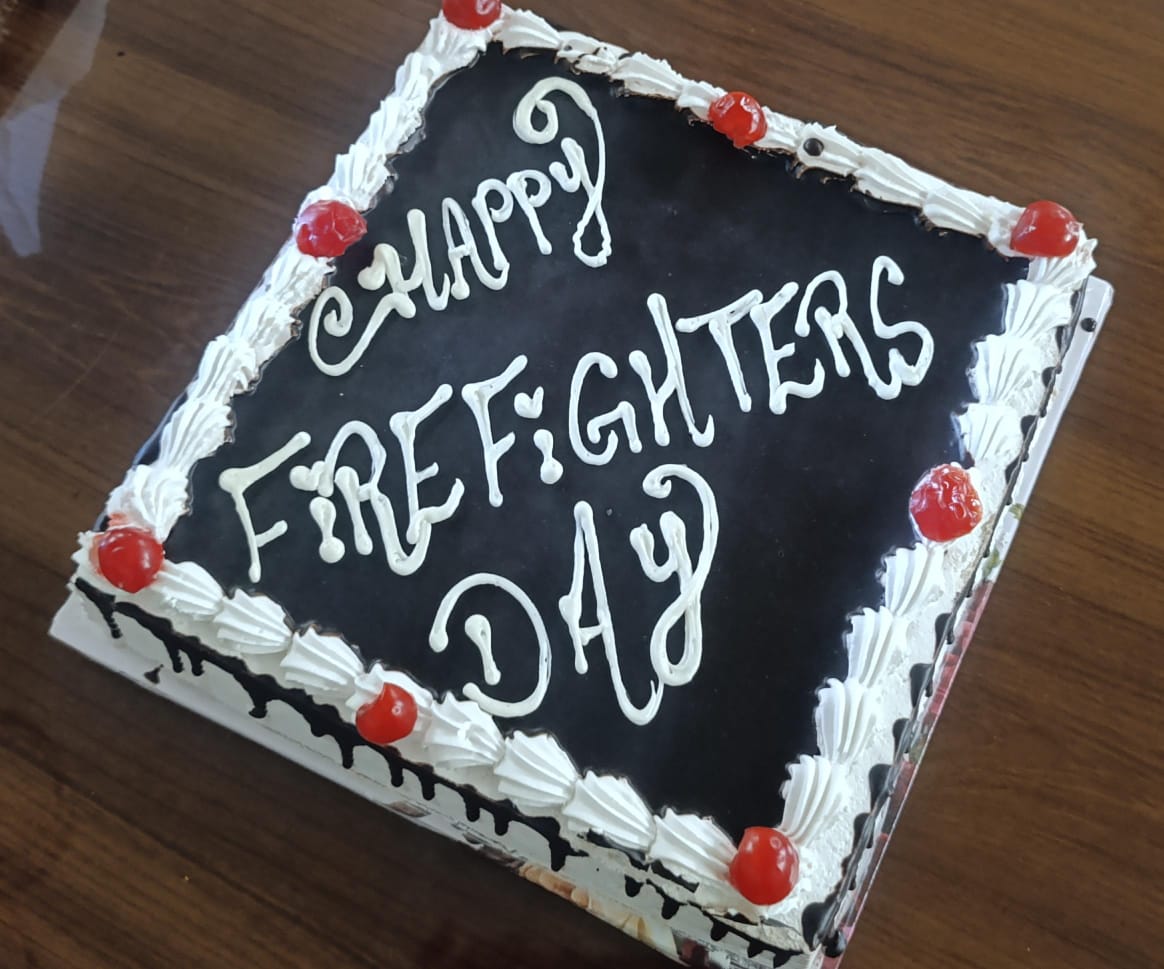 MImranM35246977's tweet image. جب سب بھاگتے ہیں، ہم آگے بڑھتے ہیں
🔥🚒
#internationalfirefighterday
#firefighter