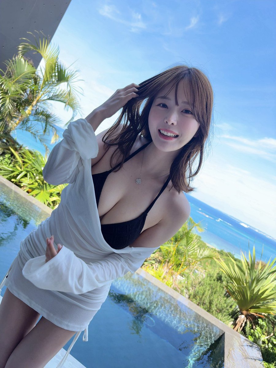 九野ひなの KunoHinano tweet media