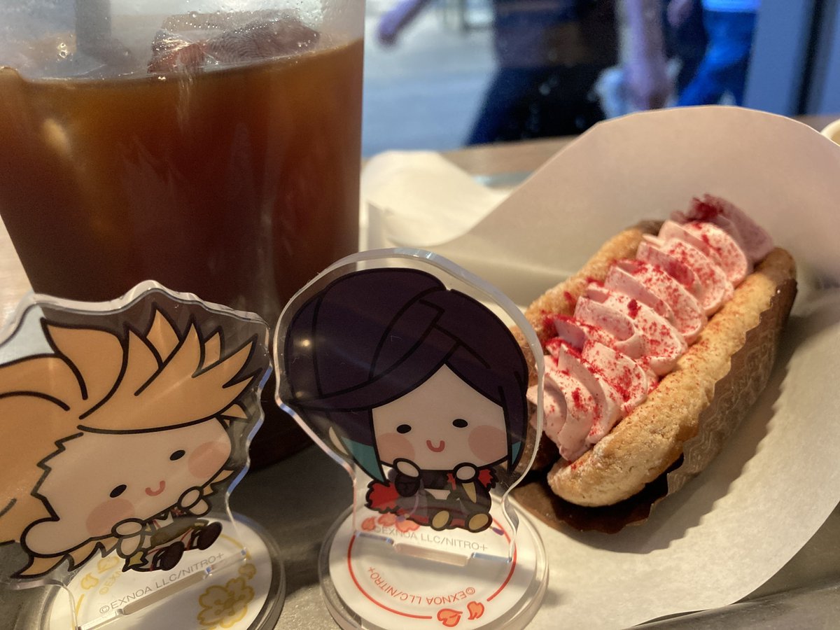 しょう＊余計なものを食べるな tweet media