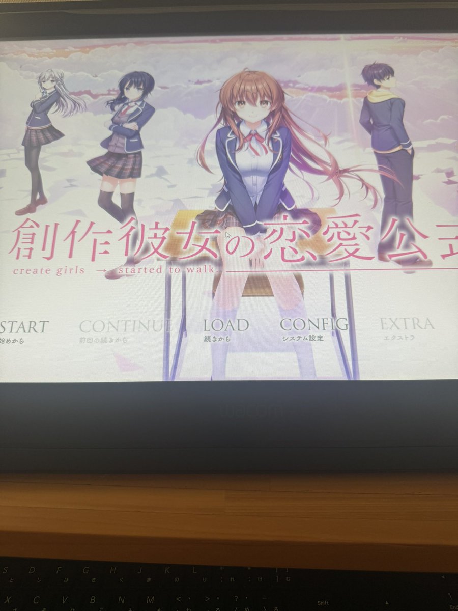 宍野しの tweet media