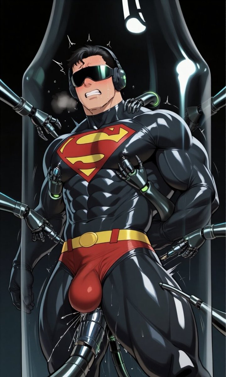 SupermanInPeril tweet media