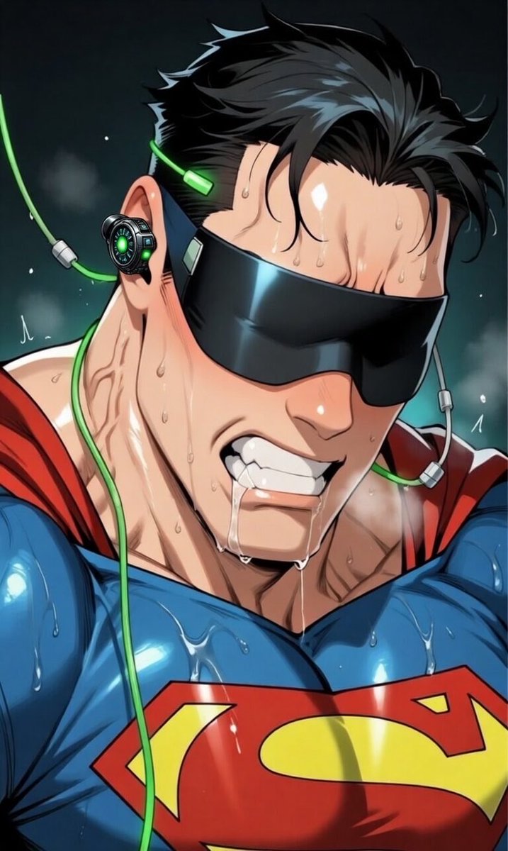 SupermanInPeril tweet media