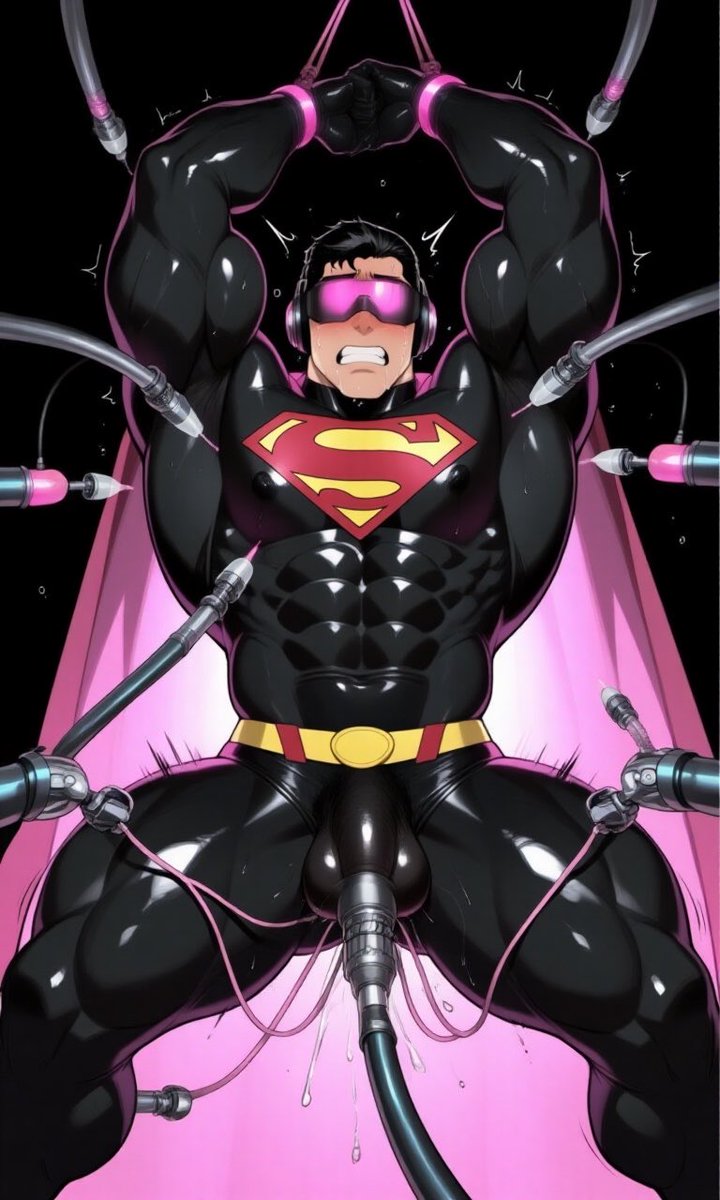SupermanInPeril tweet media