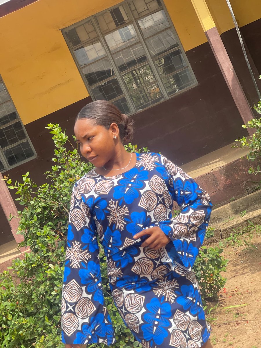 Rejoice Chidiebere tweet media