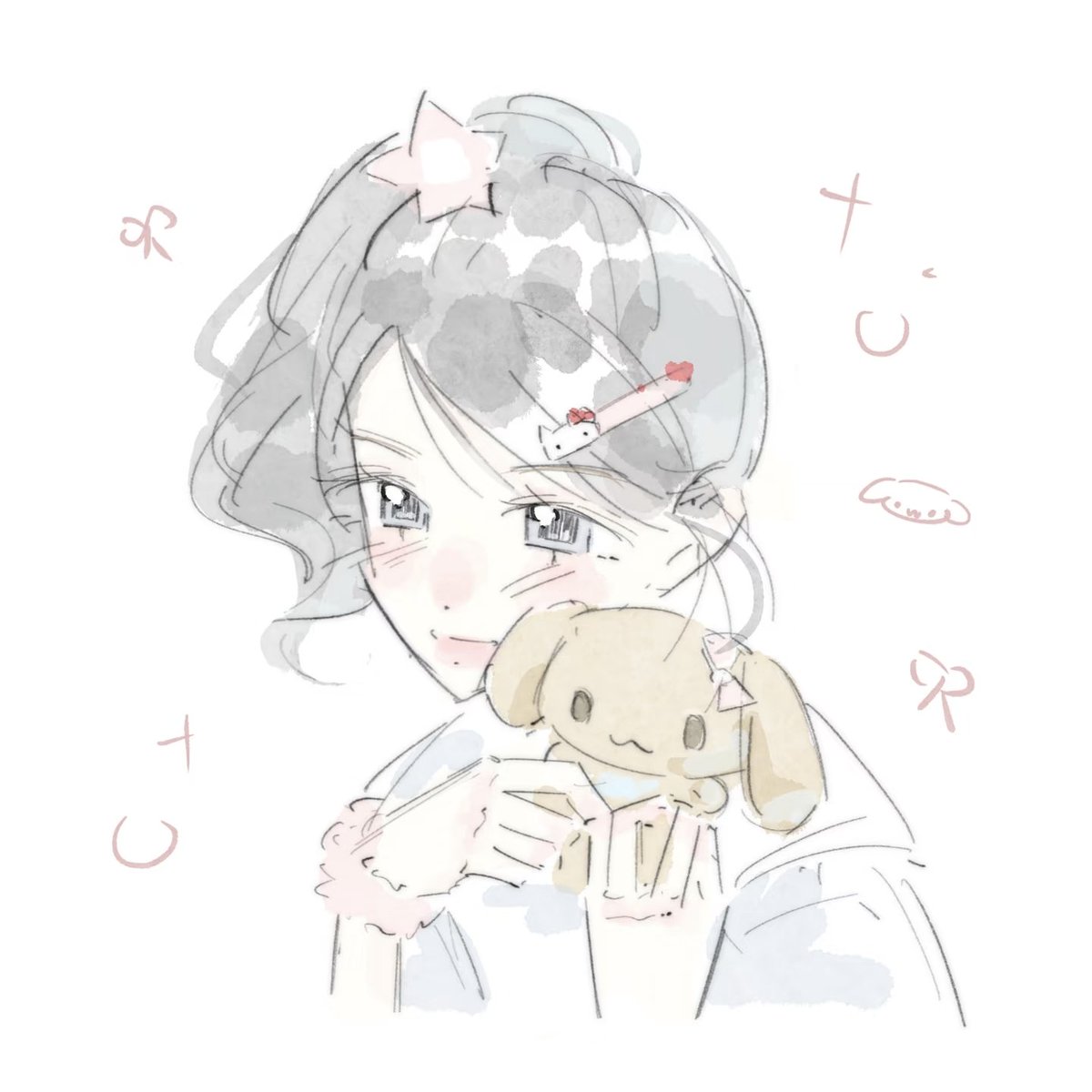 #모카 #MOKA #아일릿 #ILLIT #モカ
