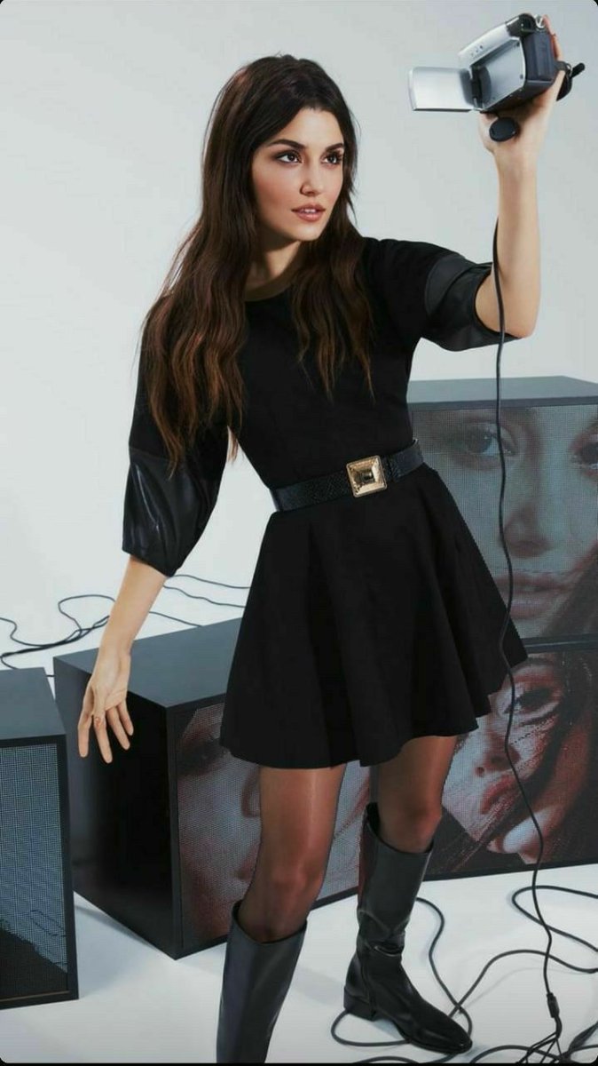 gomel966's tweet image. I vote #HandeErçel for the Most Beautiful Woman ALIVE 2026
#MBWA2026HandeErçel
@thenetizensreport
#NETIZENSCHOICE