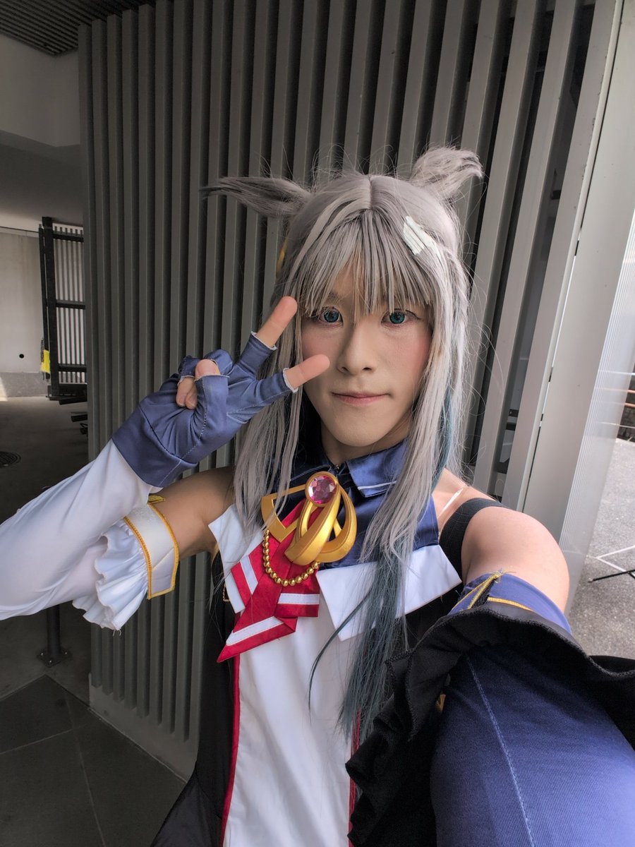佐ヶ谷鷹里(さがやたかさと) tweet media
