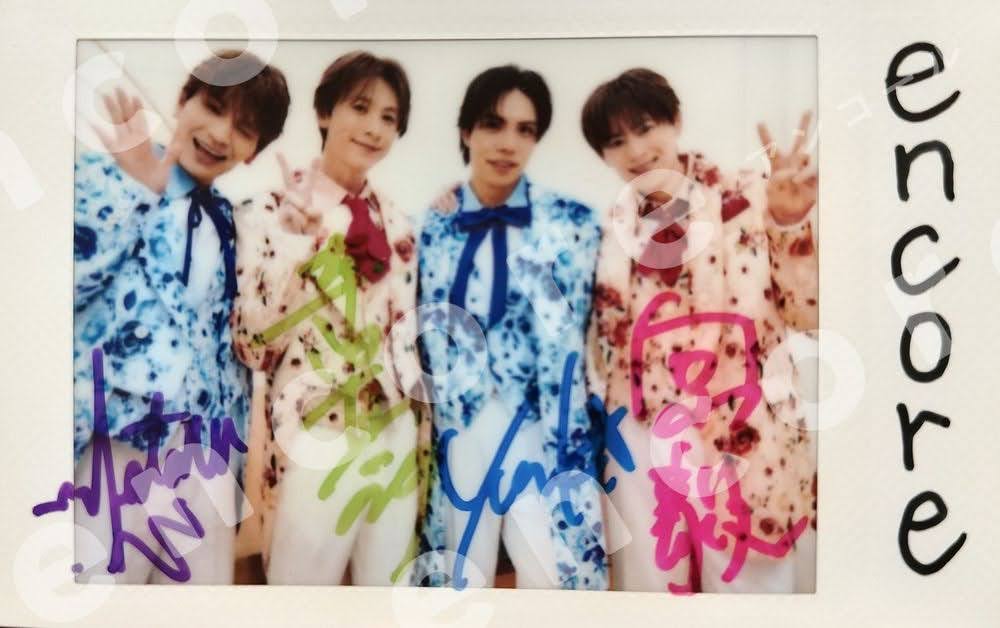 USENの音楽情報サイト「encore（アンコール）」 tweet media