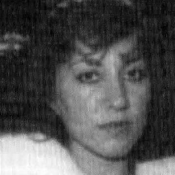 _FundacionVT's tweet image. Siempre en la #memoria. El 04-05-83, MARÍA DOLORES LEDO GARCÍA, profesora, fue asesinado en Bilbao por #ETA. Estaba embarazada e iba, junto a su marido, a una revisión. Fueron tiroteados en el interior del garaje de la Plaza del Carmelo. Tenía 25 años.
rtve.es/memoriadevida/…
(2)