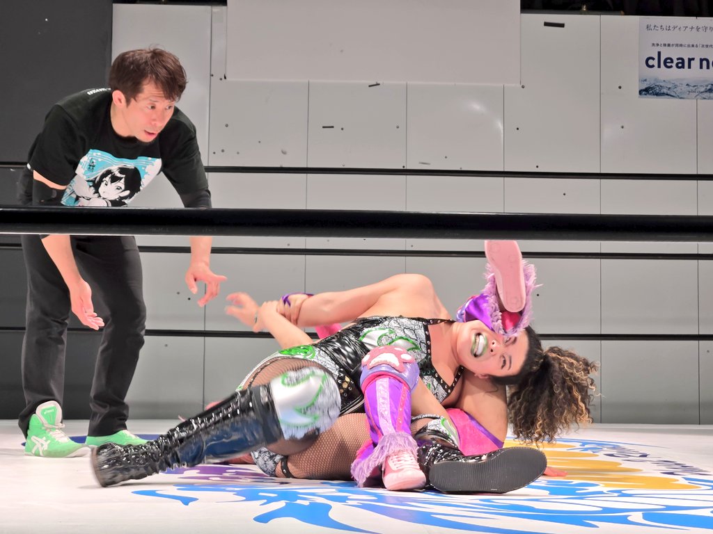 wavepro #CTW26 2026.5.4 アミスタ川崎 すてきな大会でした😊