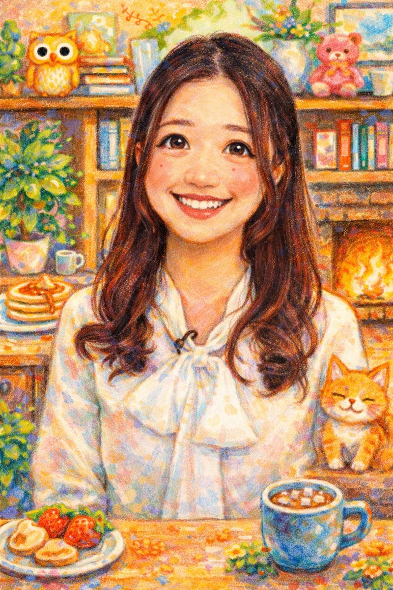 能蒔３００００ tweet media
