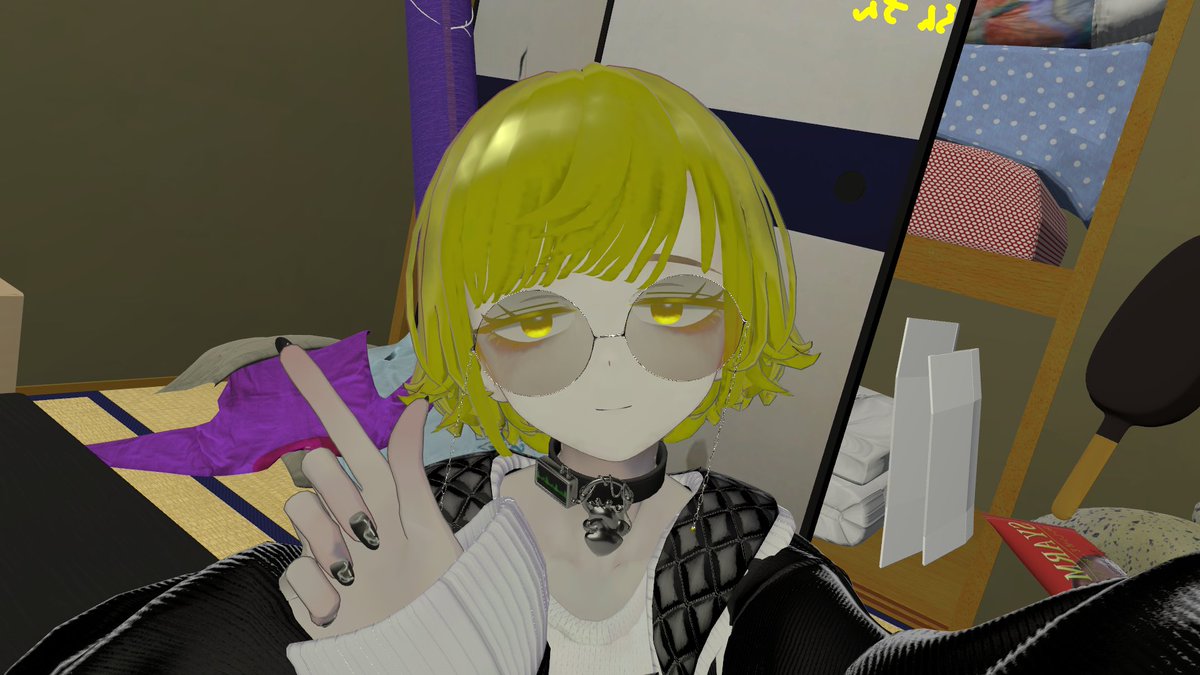 チンパンジークロンチャ tweet media