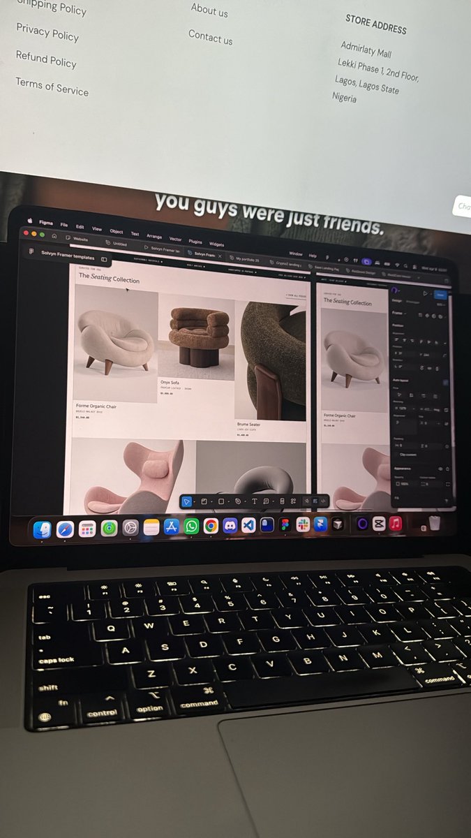 BeingAmarachi 🧩 tweet media