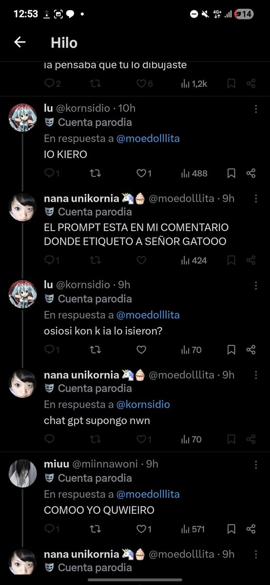 Samuel ❤︎ buzón de cumple 📌 ♪ tweet media