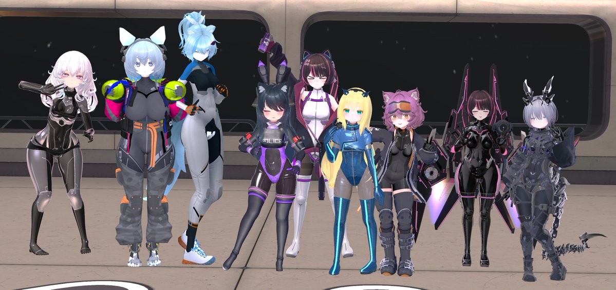 キリエ tweet media