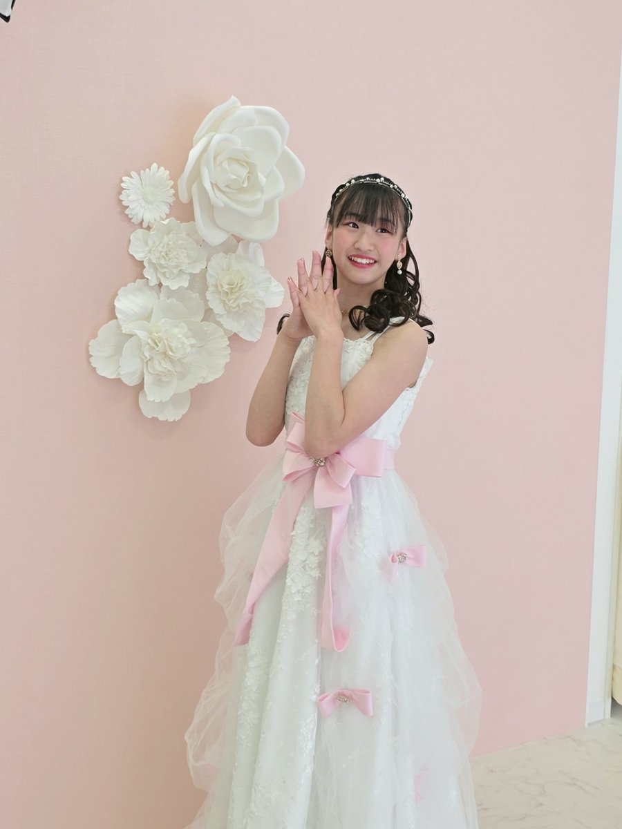 yua_s_1105's tweet image. おつゆぴ🤗
オーディションでドレスで撮影に行ってきました😍
ドレスゆぴこいかがですかぁ？🤭🧡
#撮影　#ゆぴこ　#モデル　#ドレス