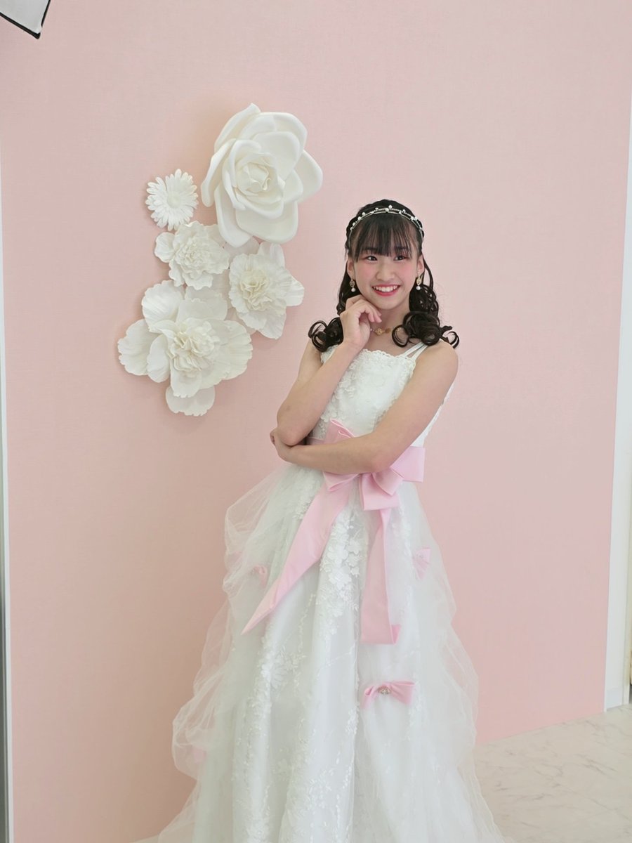 yua_s_1105's tweet image. おつゆぴ🤗
オーディションでドレスで撮影に行ってきました😍
ドレスゆぴこいかがですかぁ？🤭🧡
#撮影　#ゆぴこ　#モデル　#ドレス