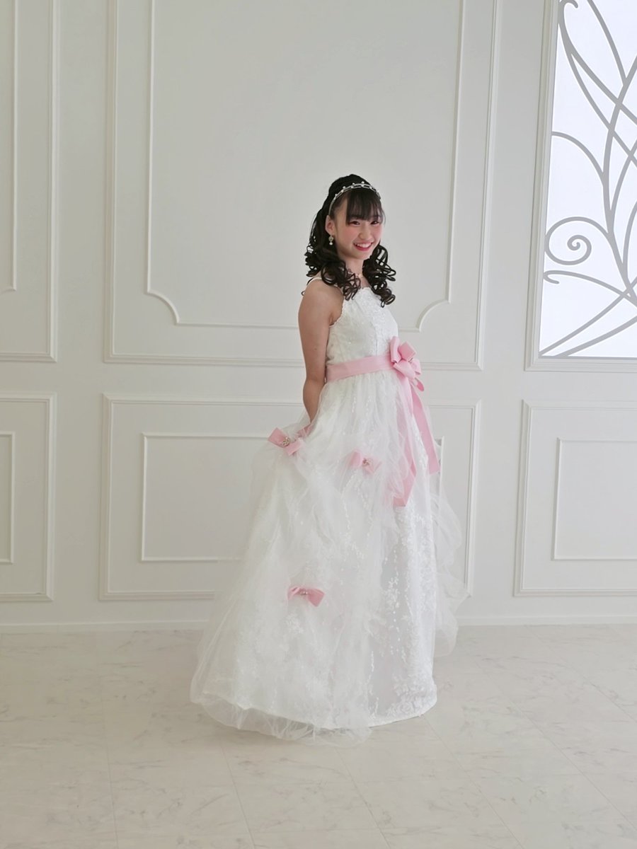 yua_s_1105's tweet image. おつゆぴ🤗
オーディションでドレスで撮影に行ってきました😍
ドレスゆぴこいかがですかぁ？🤭🧡
#撮影　#ゆぴこ　#モデル　#ドレス