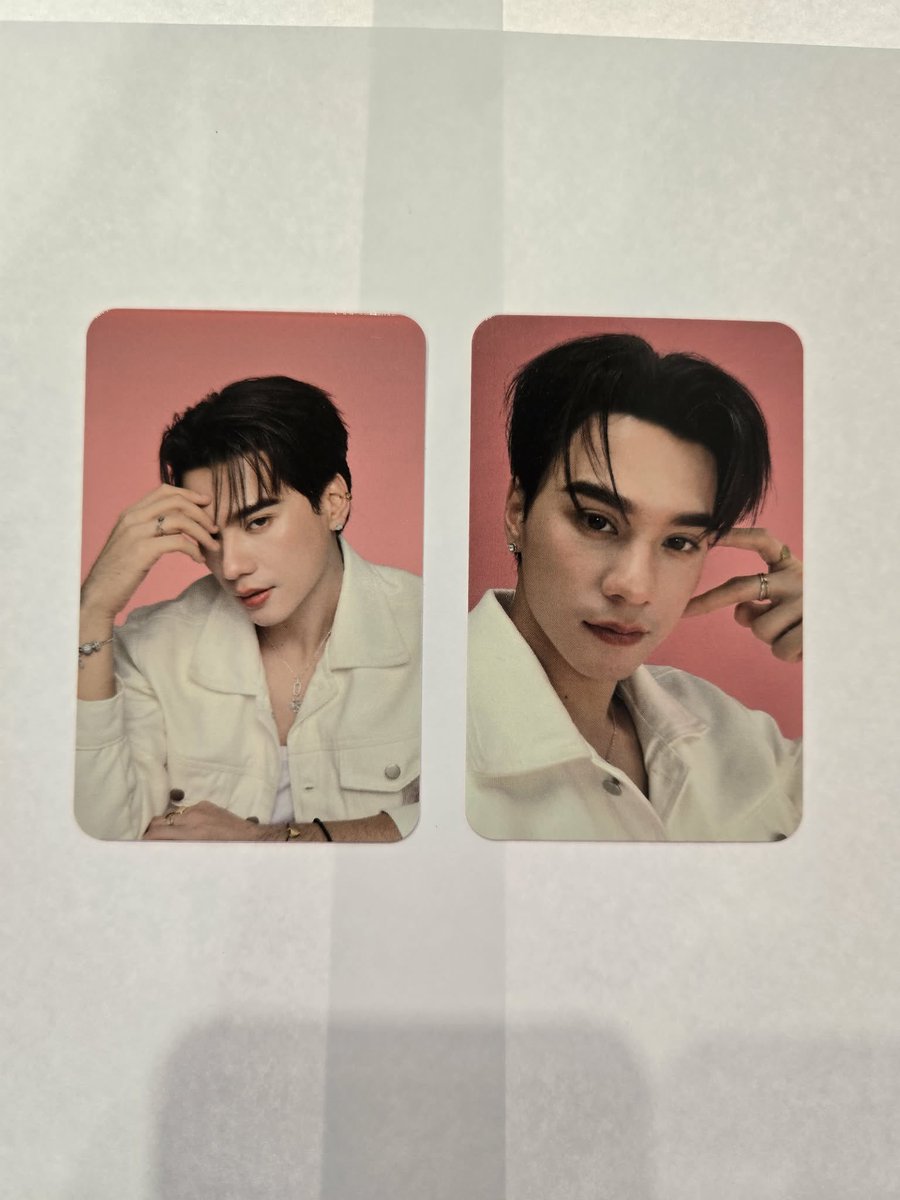 เบบี๋💚 tweet media