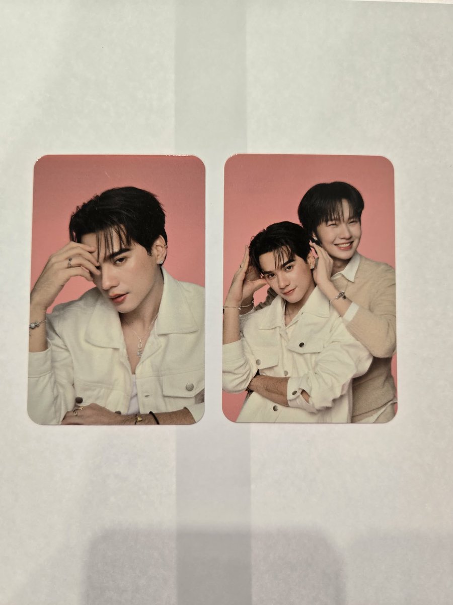 เบบี๋💚 tweet media