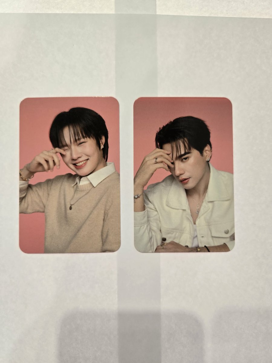 เบบี๋💚 tweet media