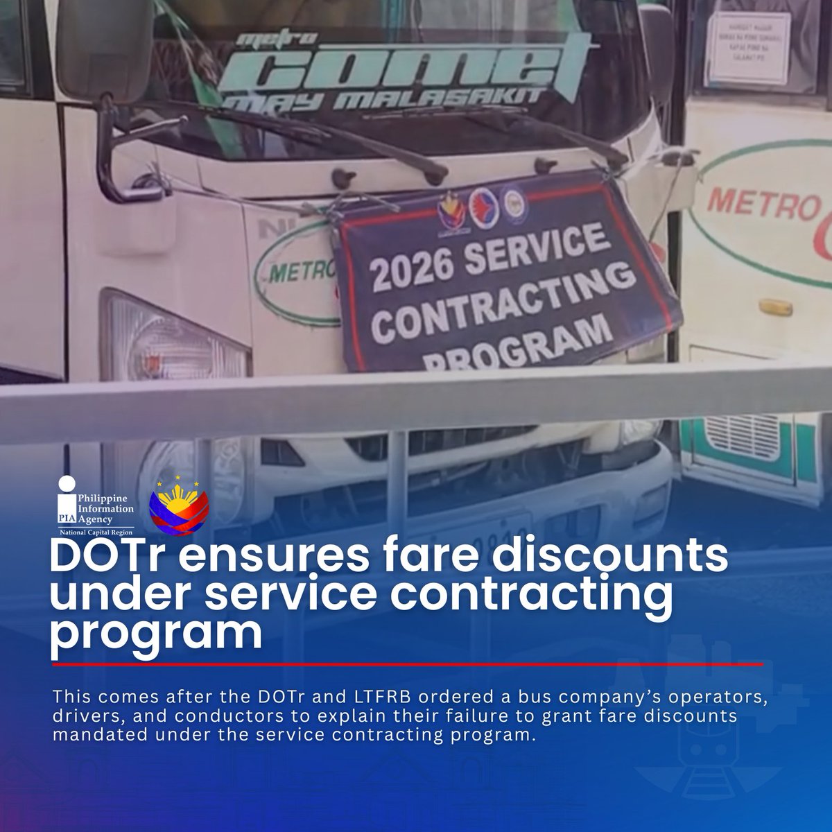 PIA Metro Manila tweet media