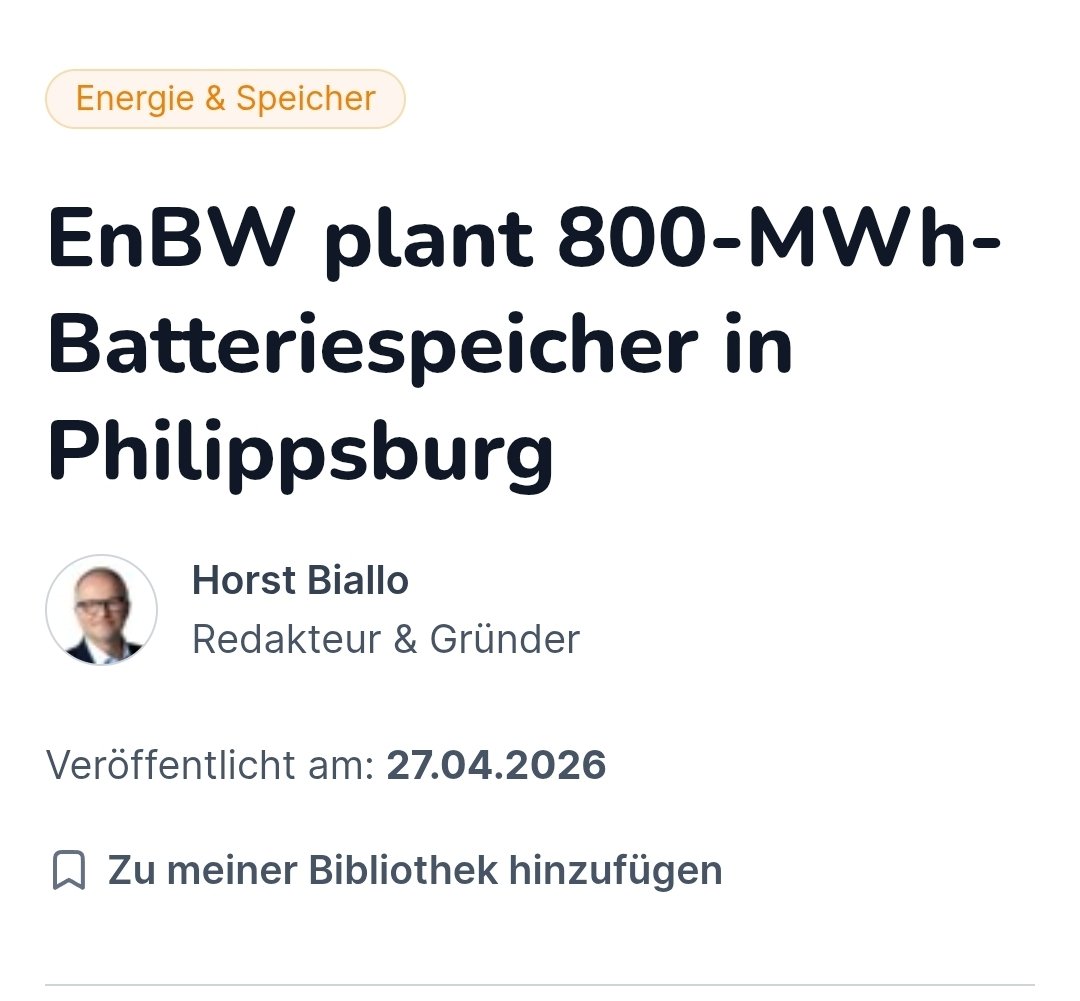 Christoph Beisler tweet media