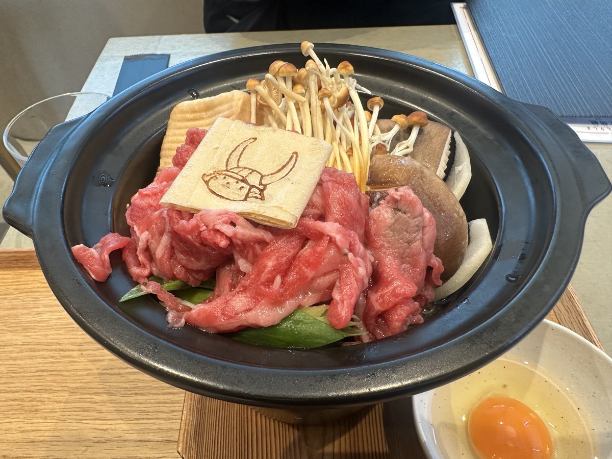 まき兄 tweet media